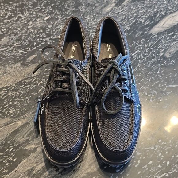 BRAND NEW MEN'S TIMBERLAND ® x A-COLD-WALL* WATERPROOF BOAT SHOE - Picture 2 of 16